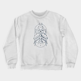 Moonbug Crewneck Sweatshirt